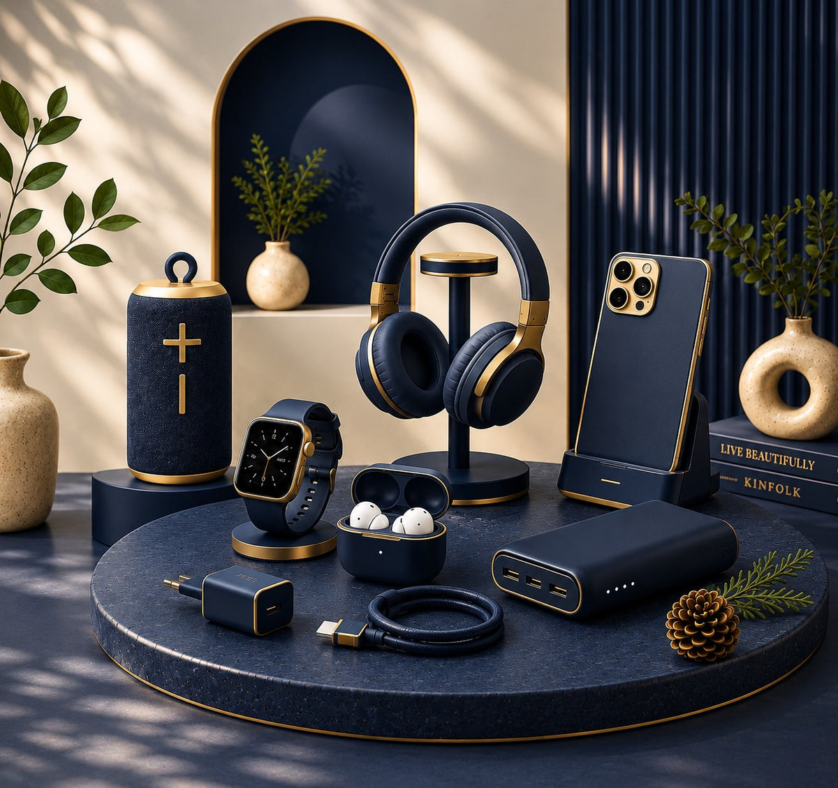 Tech & Gadgets